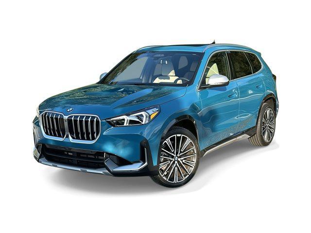 used 2024 BMW X1 car, priced at $43,237