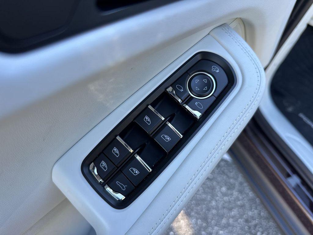 used 2024 Porsche Macan car, priced at $57,800