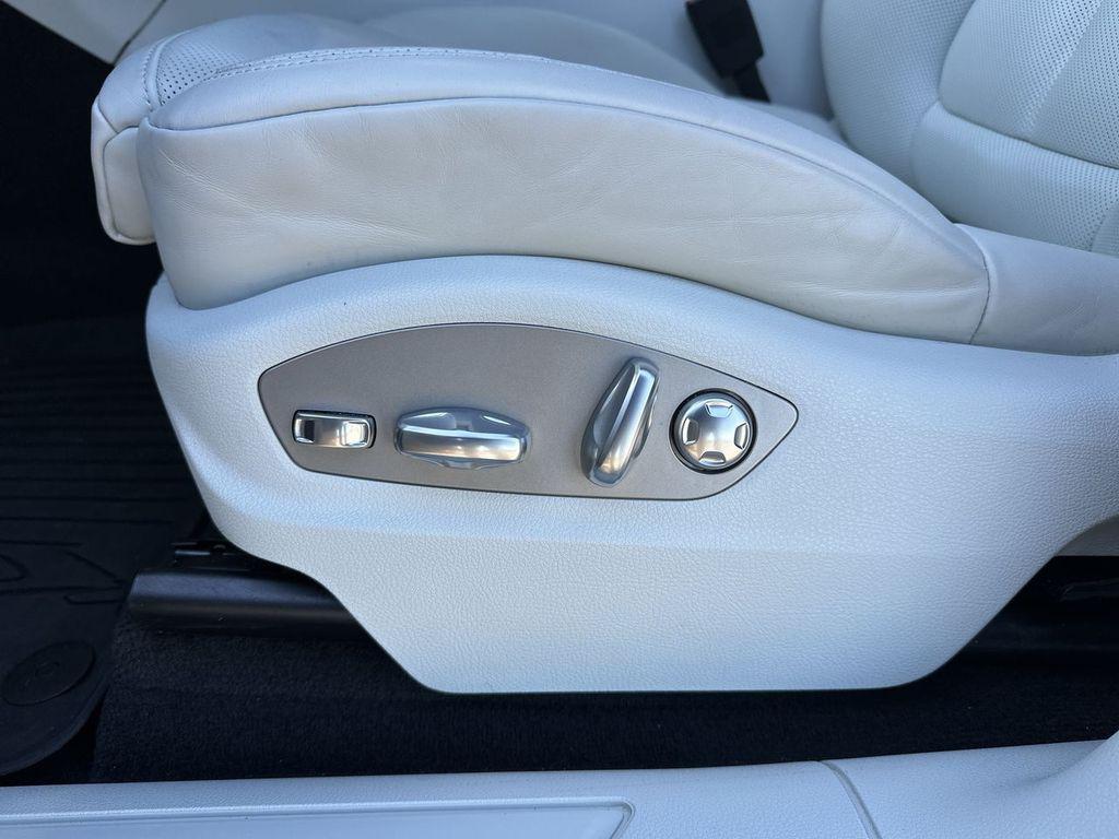 used 2024 Porsche Macan car, priced at $57,800