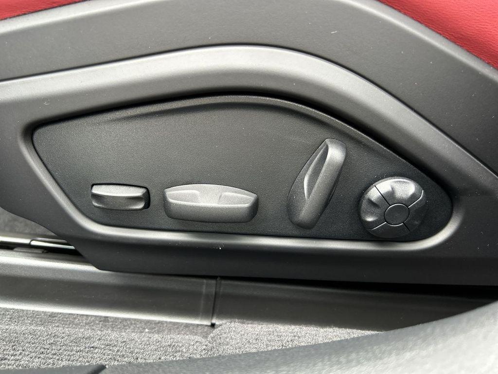 new 2025 Porsche Panamera car, priced at $136,645