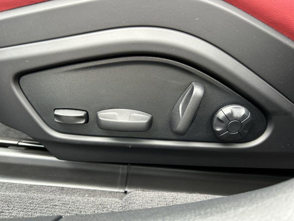 new 2025 Porsche Panamera car, priced at $136,645