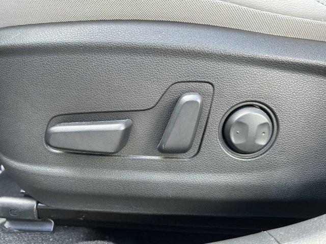 used 2023 Hyundai Kona car, priced at $23,000