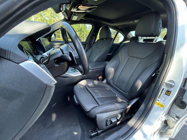 used 2020 BMW M340 car, priced at $33,500