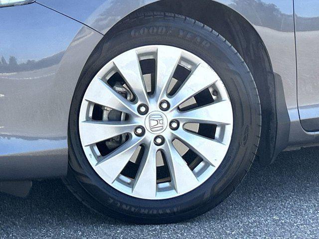 used 2014 Honda Accord car, priced at $14,000