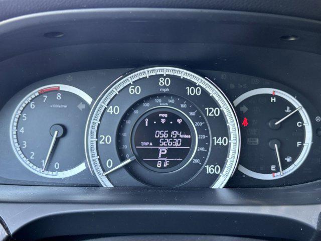 used 2014 Honda Accord car, priced at $14,000