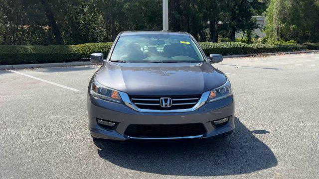 used 2014 Honda Accord car, priced at $14,000