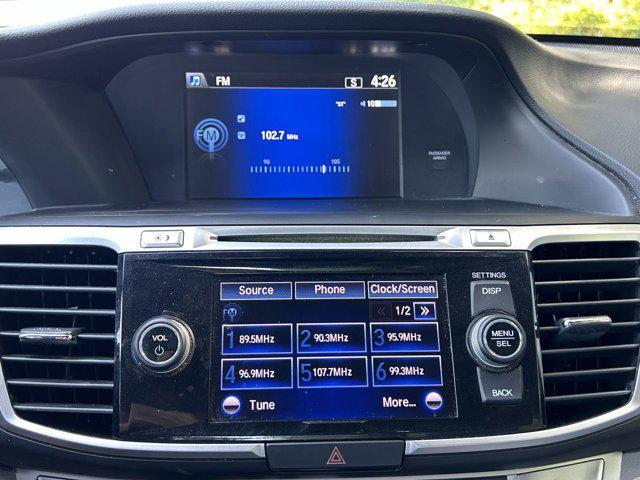 used 2014 Honda Accord car, priced at $14,000