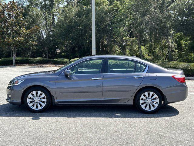 used 2014 Honda Accord car, priced at $14,000