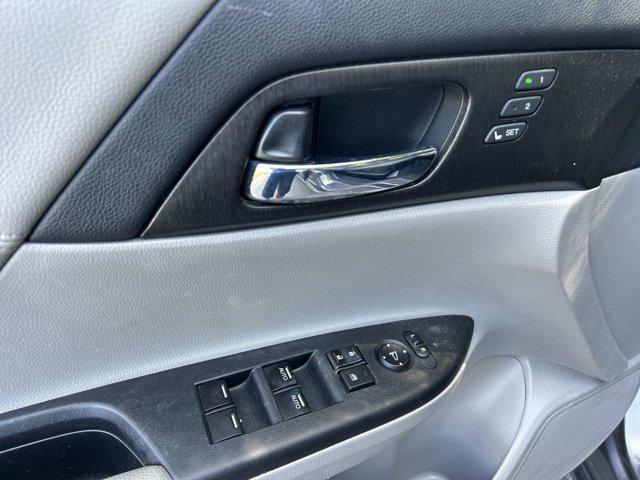 used 2014 Honda Accord car, priced at $14,000