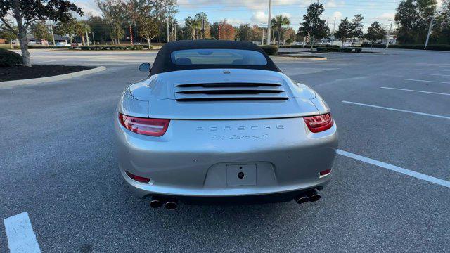 used 2013 Porsche 911 car, priced at $68,953