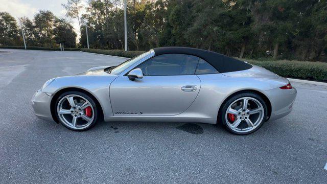 used 2013 Porsche 911 car, priced at $68,953