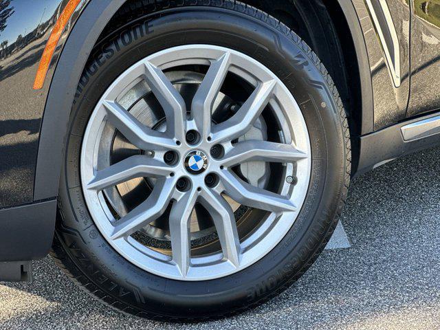 used 2019 BMW X5 car, priced at $36,850