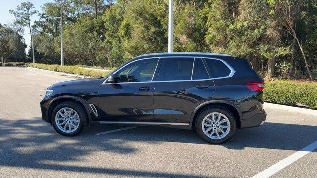 used 2019 BMW X5 car, priced at $36,850