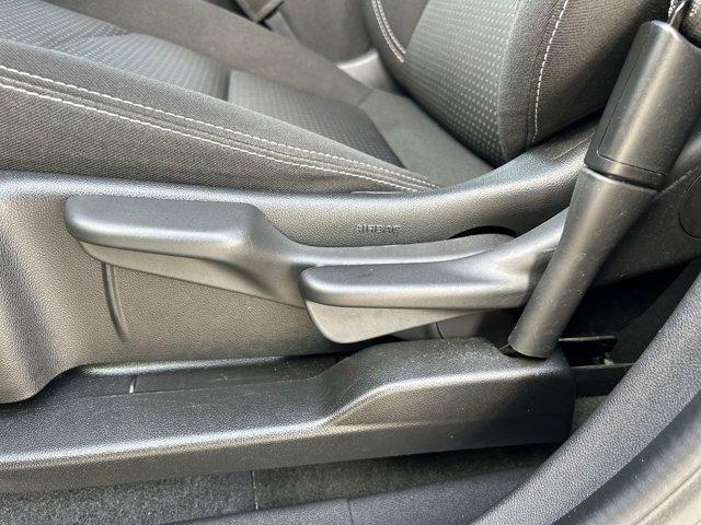 used 2024 GMC Terrain car, priced at $24,000