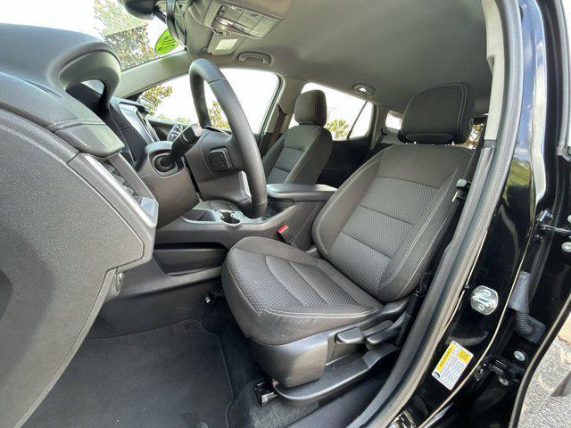 used 2024 GMC Terrain car, priced at $24,000