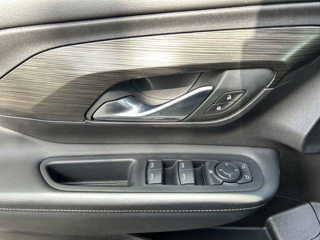 used 2024 GMC Terrain car, priced at $24,000