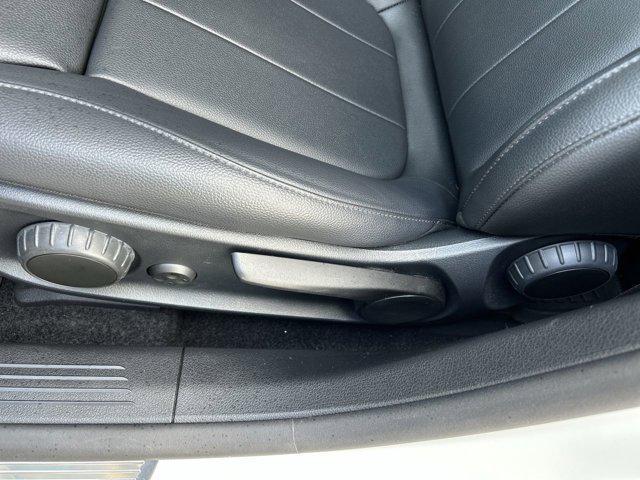used 2022 Mercedes-Benz A-Class car, priced at $28,500