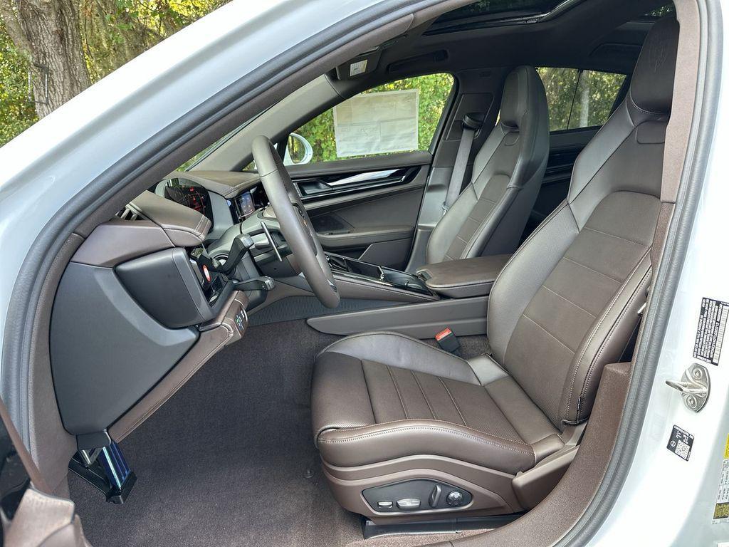 new 2026 Porsche Panamera car, priced at $155,910