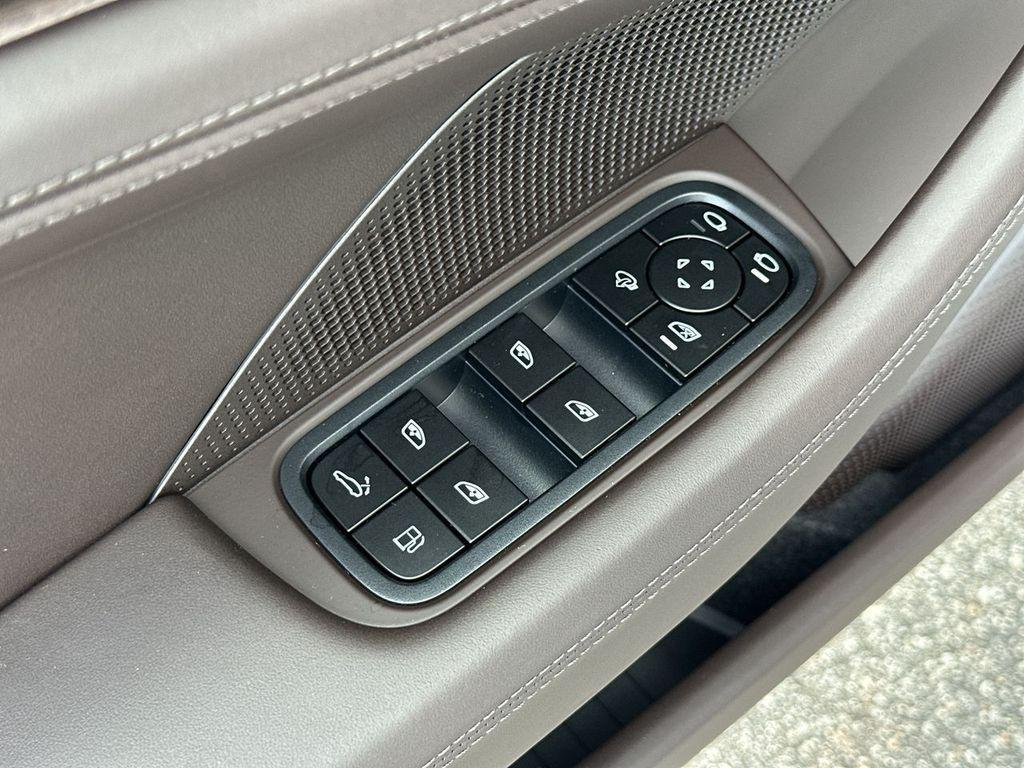 new 2026 Porsche Panamera car, priced at $155,910