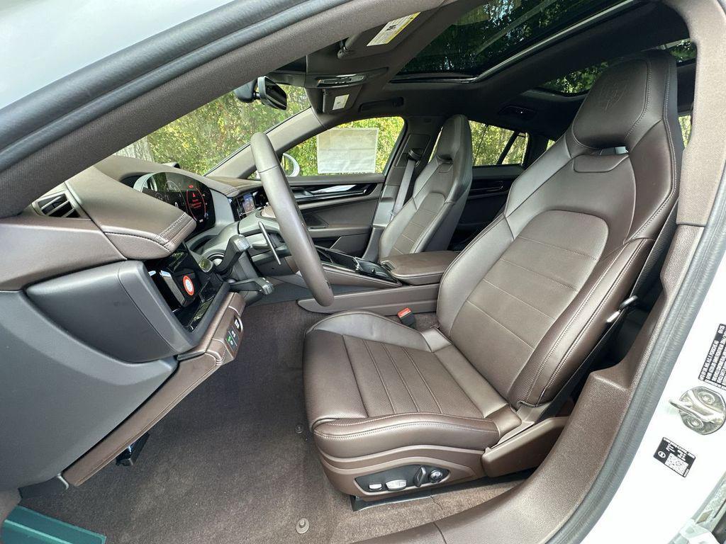 new 2026 Porsche Panamera car, priced at $155,910