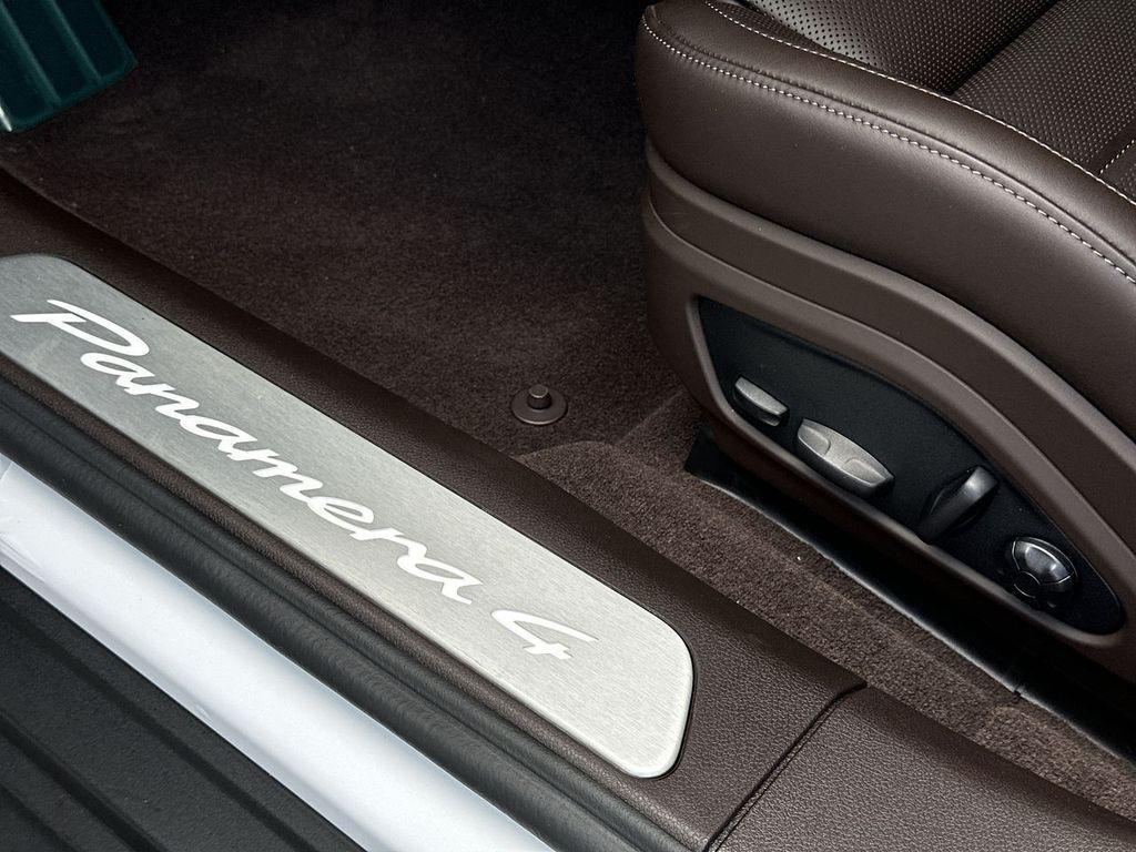 new 2026 Porsche Panamera car, priced at $155,910