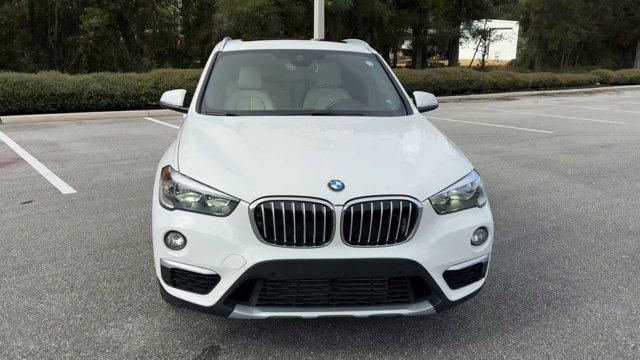 used 2019 BMW X1 car, priced at $22,903