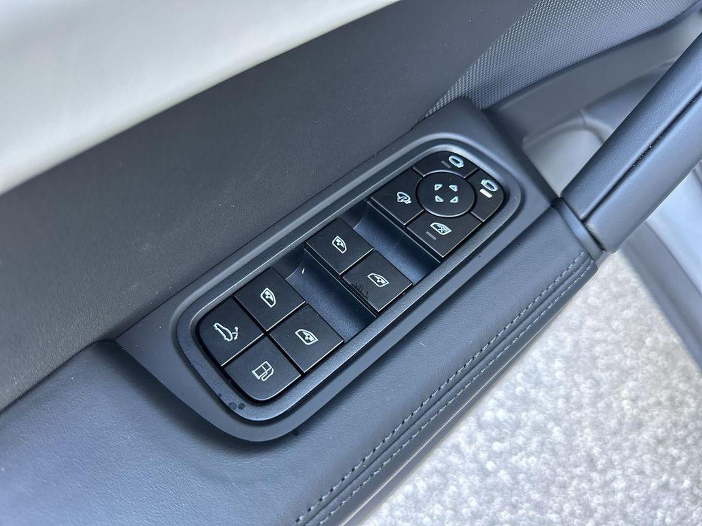 new 2026 Porsche Cayenne car, priced at $139,290