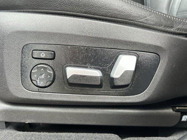 used 2022 BMW X3 car, priced at $47,000