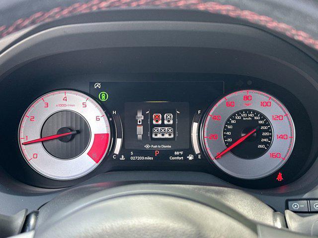 used 2022 Acura RDX car, priced at $34,000