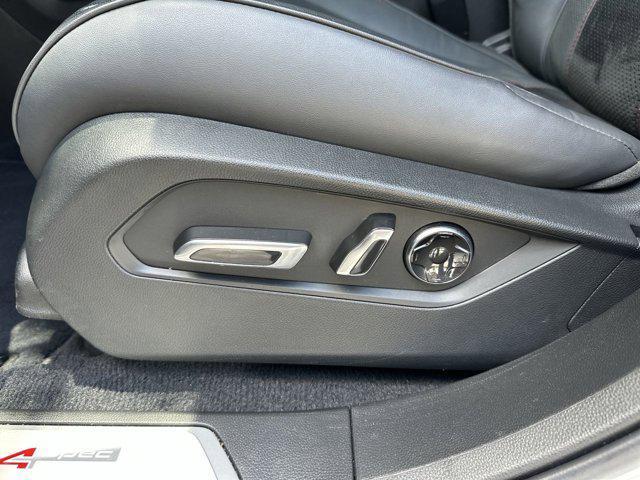 used 2022 Acura RDX car, priced at $34,000