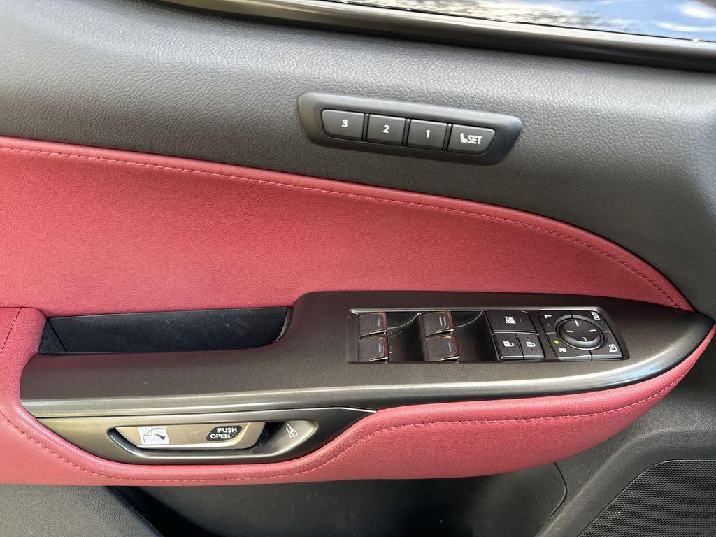 used 2022 Lexus NX 350 car, priced at $38,400