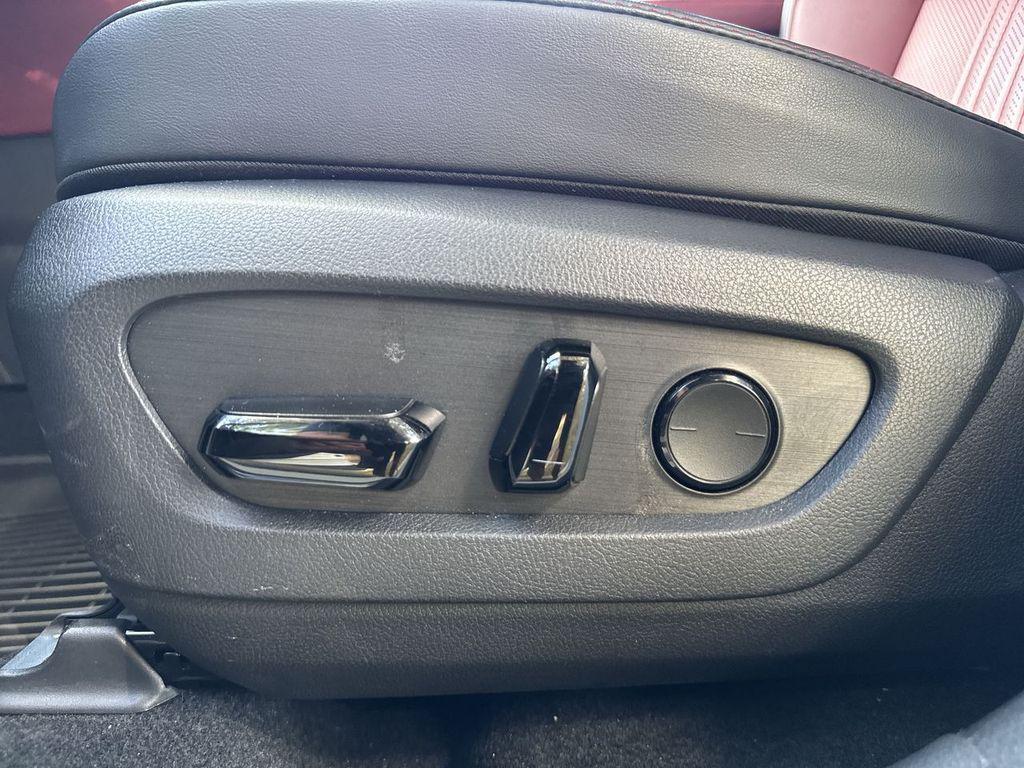 used 2022 Lexus NX 350 car, priced at $38,400