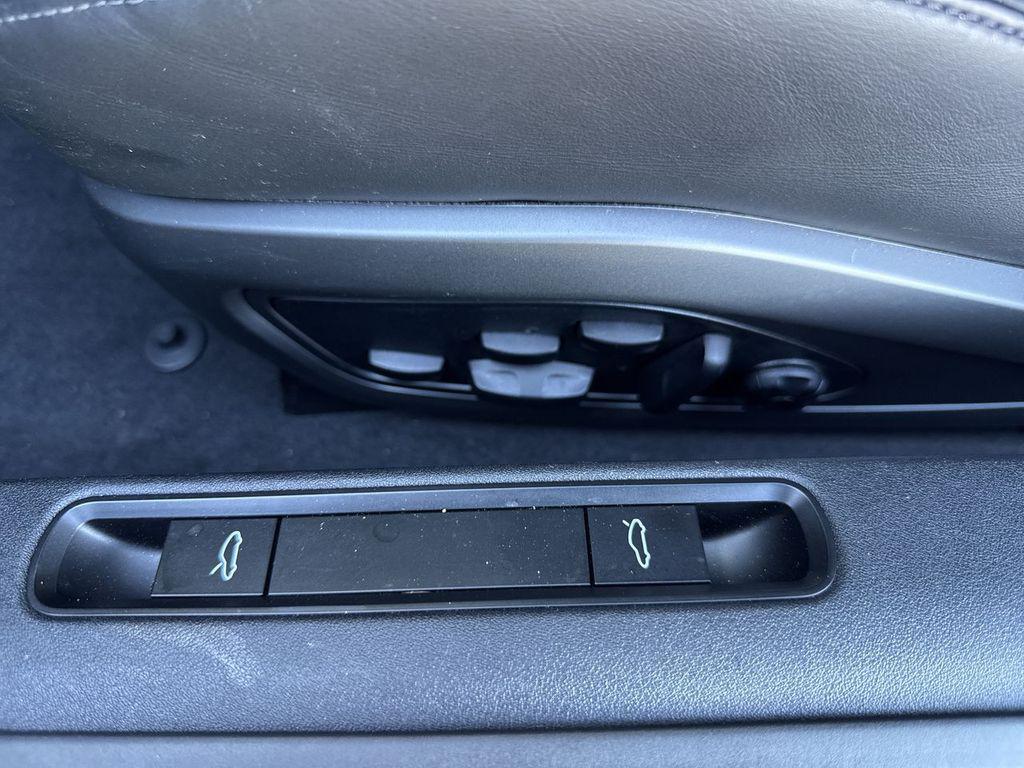 used 2025 Porsche 911 car, priced at $175,000