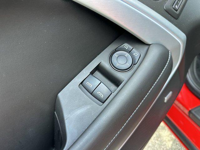 used 2017 Chevrolet Camaro car, priced at $27,000