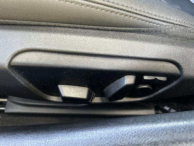 used 2021 BMW Z4 car, priced at $39,000