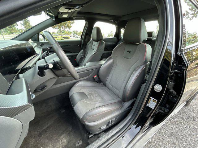 used 2024 Hyundai Sonata car, priced at $27,000