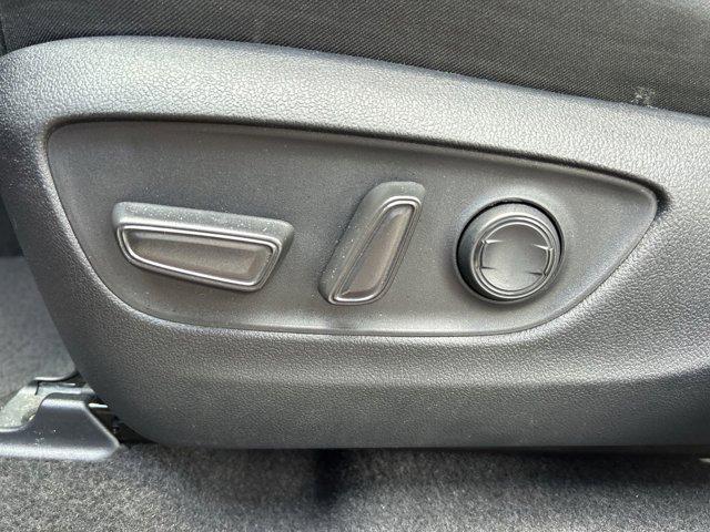 used 2022 Toyota RAV4 Hybrid car, priced at $33,000