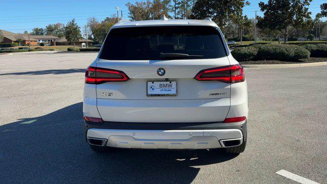 used 2019 BMW X5 car, priced at $31,547