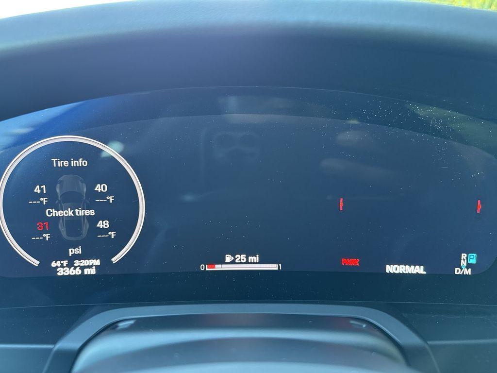 used 2025 Porsche 911 car, priced at $183,000