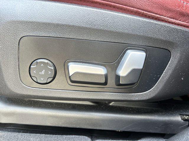 used 2022 BMW X3 car, priced at $36,000