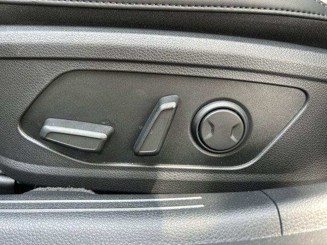 used 2025 Kia K5 car, priced at $28,000