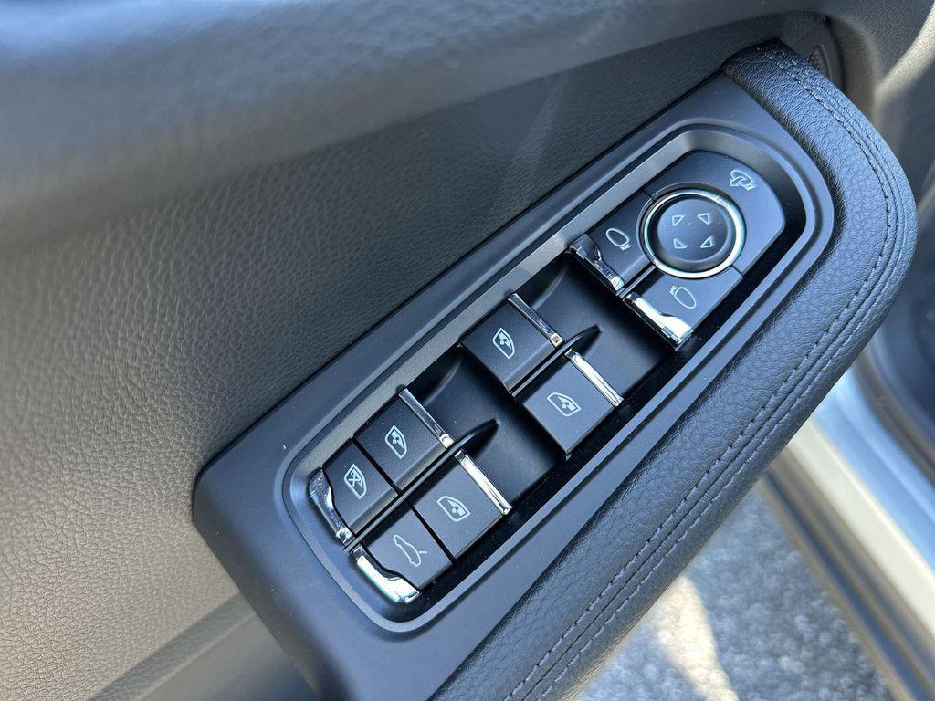 new 2025 Porsche Macan car, priced at $69,532