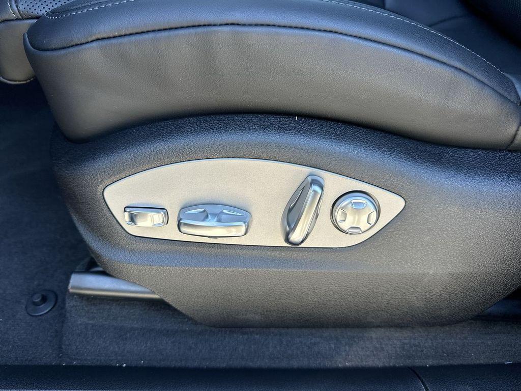 new 2025 Porsche Macan car, priced at $69,532