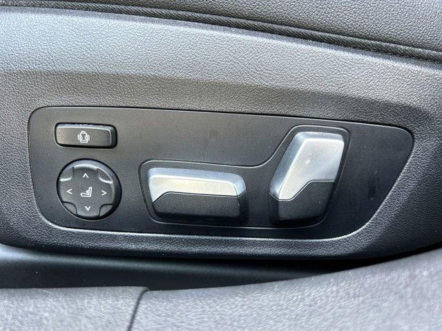 used 2021 BMW 330 car, priced at $27,000