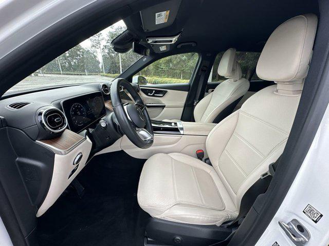 used 2024 Mercedes-Benz GLC 300 car, priced at $43,249