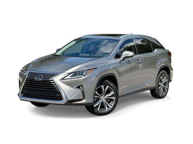 used 2017 Lexus RX 350 car, priced at $27,000