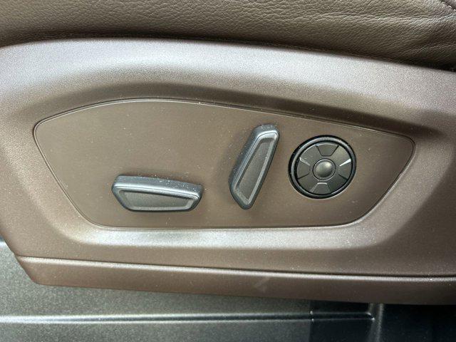 used 2022 Ford Explorer car, priced at $39,000