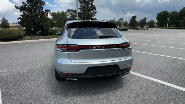 used 2019 Porsche Macan car, priced at $35,888