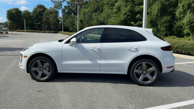 used 2015 Porsche Macan car, priced at $27,888