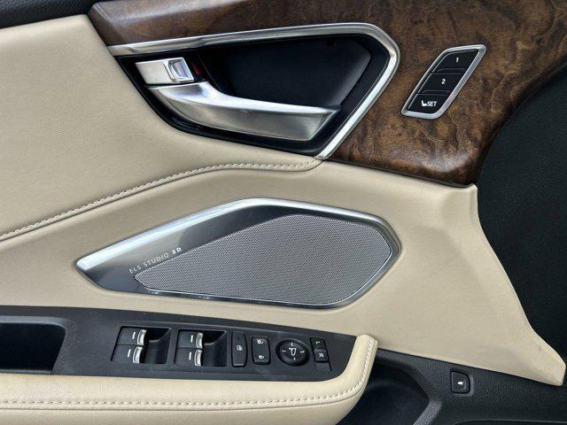 used 2019 Acura RDX car, priced at $28,000